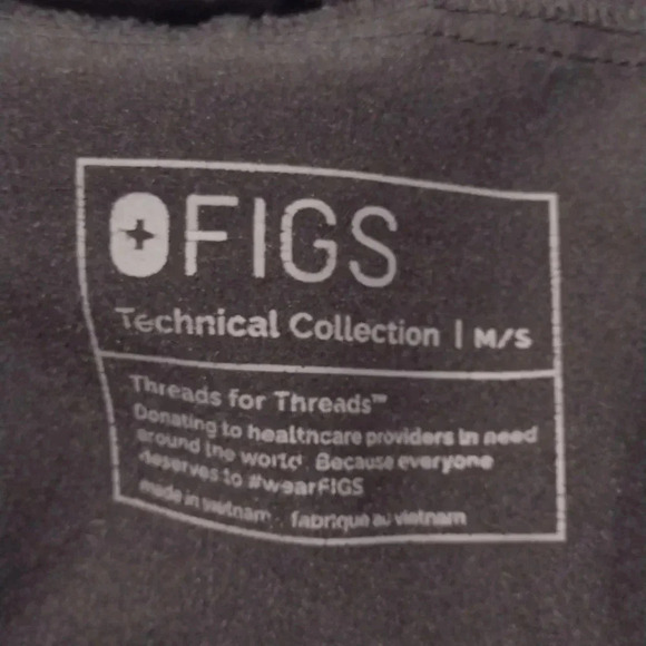 Figs Tansen Jogger scrub pants - Picture 6 of 6